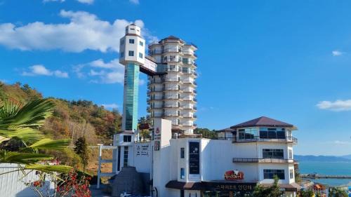 Jangheung Hotel | Andante Resort