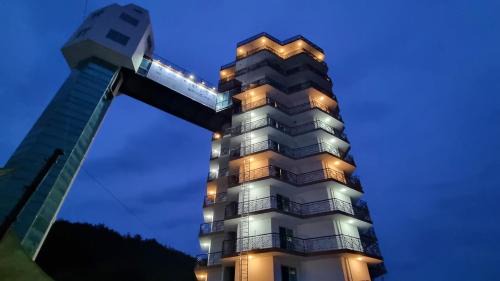 Jangheung Hotel | Andante Resort