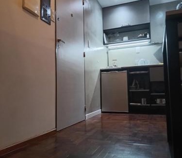 Bahia Blanca Apartment | Andanzas Bahia Fantasia