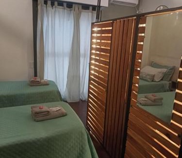 Bahia Blanca Apartment | Andanzas Bahia Fantasia