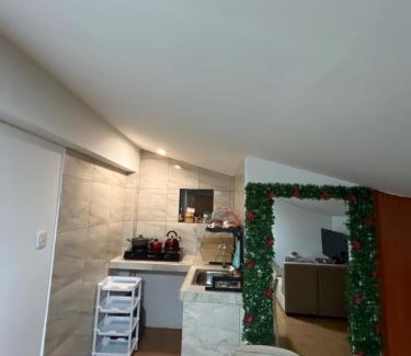 Cusco Historic Center Apartment | Andean charm Aparts & Rooms