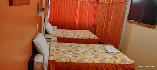 Lake Titicaca - Puno Hotel | Andean Getaway