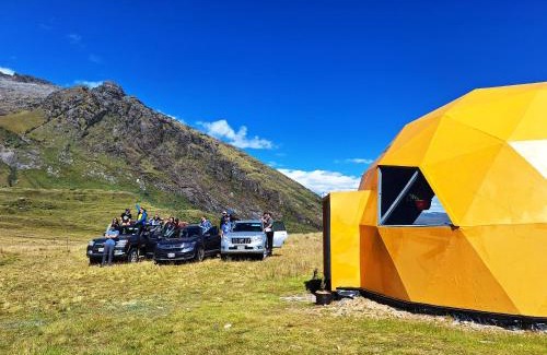 Independencia Other | Andes Domos