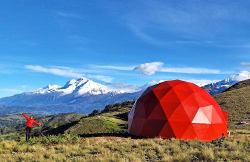 Independencia Other | Andes Domos