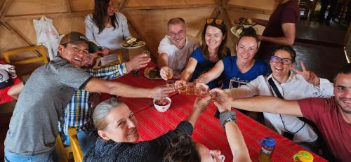 Independencia Other | Andes Domos