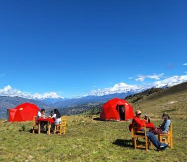 Independencia Other | Andes Domos