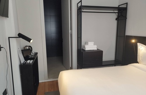 Historic Center Apartment | Andes room for 2 people