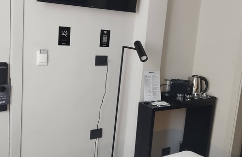 Historic Center Apartment | Andes room for 2 people