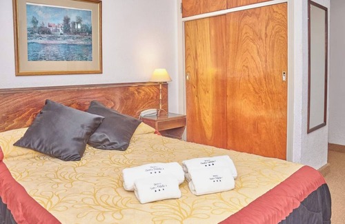 Historic Center Apartment | Andes room for 2 people