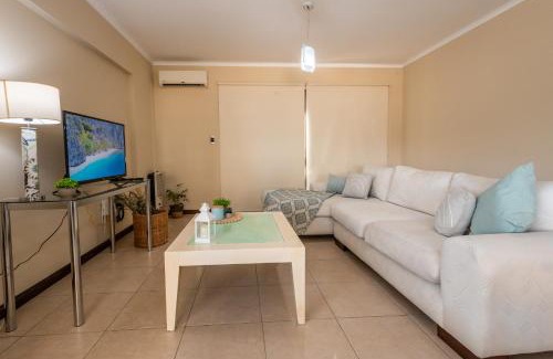 Godoy Cruz Apartment | Andes Vista tu lugar en Mendoza