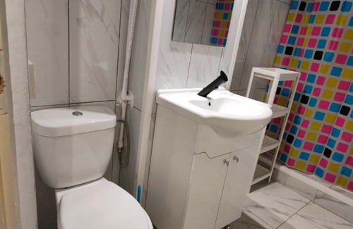 Baile Herculane Apartment | ANDI 3-apartament