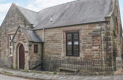 Birchover House | Andlestone