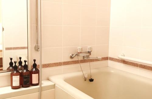 Nara Hotel | ANDO HOTEL NARA Wakakusayama -DLIGHT LIFE & HOTELS-