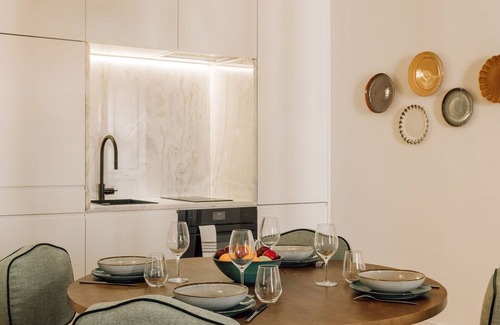 Encarnacao Apartment | Ando Living - Flores 25 House - 101