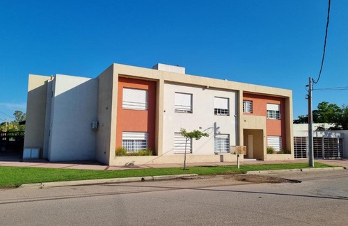 Santa Rosa Apartment | Andoli 3