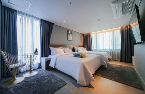 Andong Hotel | Andong Case Hotel