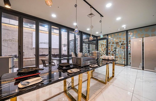 Andong Hotel | Andong Case Hotel