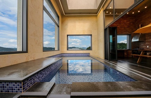 Andong Hotel | Andong Case Hotel