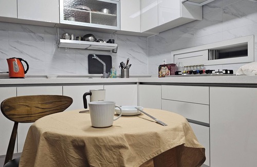 Andong House | Andong GuestHouse Gotaya