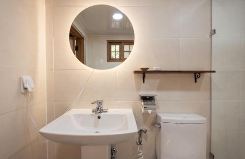 Andong Villa | Andong GyeongHamjeong