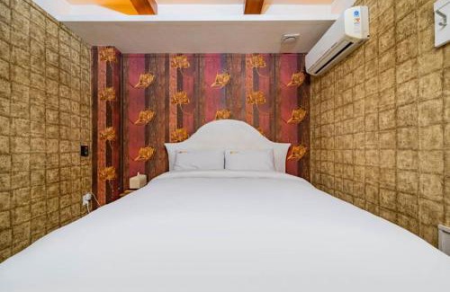 Andong Hotel | Andong hotel