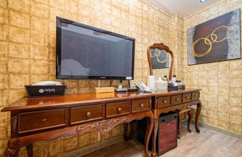 Andong Hotel | Andong hotel