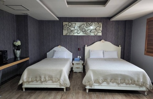 Andong Hotel | Andong Hotel