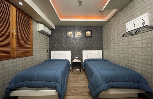 Andong Hotel | Andong Hotel