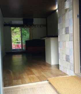 Andong Other | Andong Looksglampingandpam