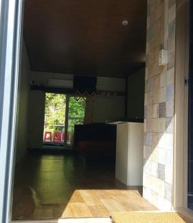 Andong Other | Andong Looksglampingandpam