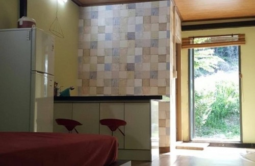 Andong House | Andong Lux Glamping and Farm