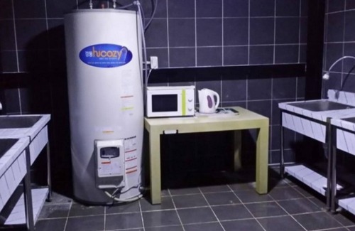 Andong House | Andong Lux Glamping and Farm