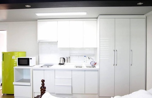 Pungsan Hotel | Andong River Sunset Pension