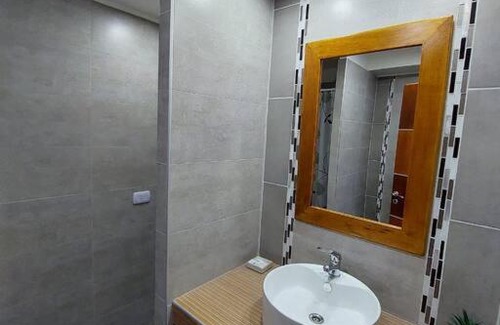 Province of Tierra del Fuego Apartment | Andorra House