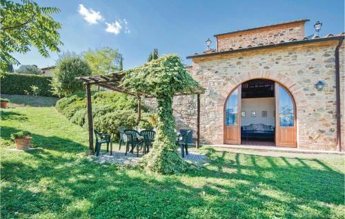 Montaione House | Andrea-Podere Moricci