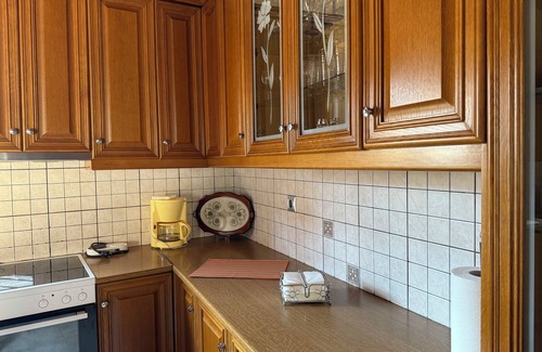 Valira Apartment | Andrea's House n