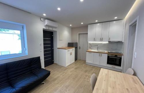 Nea Fokaia Apartment | Andrea's luxury apartments in Nea Fokaia