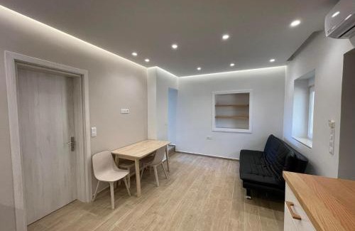 Nea Fokaia Apartment | Andrea's luxury apartments in Nea Fokaia