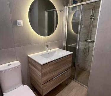 Nea Fokaia Apartment | Andrea's luxury apartments in Nea Fokaia