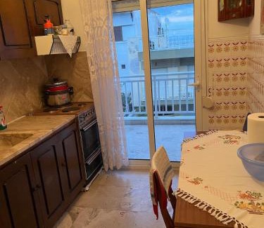 Nea Potidaia House | Andreas