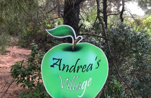 Achladies Apartment | Andreas Village