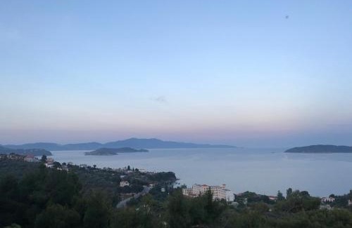 Achladies Apartment | Andreas Village