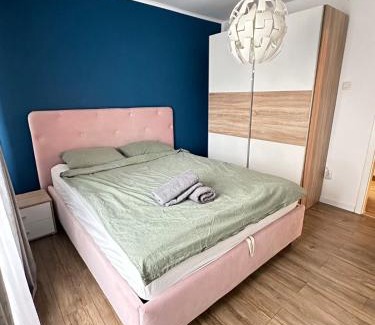Cluj-Napoca Apartment | Andreea home