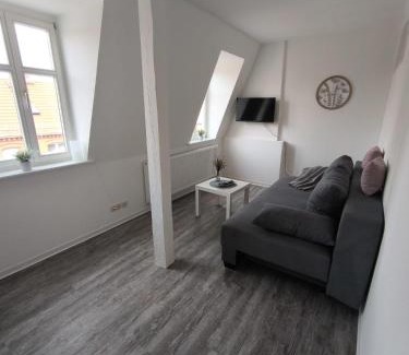 Tangermuende Apartment | Andrews Ferienwohnungen