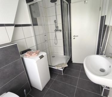 Tangermuende Apartment | Andrews Ferienwohnungen