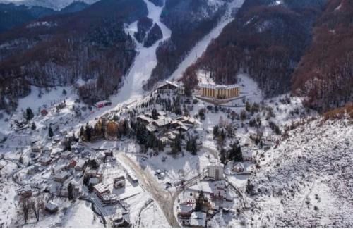 North Macedonia Apartment | Andrey Apartment