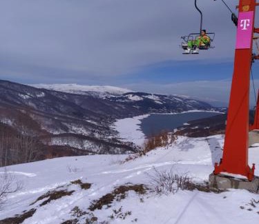 North Macedonia Apartment | Andrey Apartment