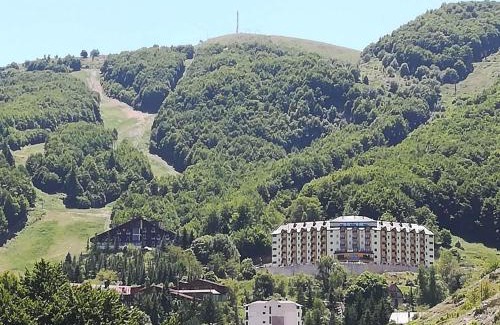 North Macedonia Apartment | Andrey Apartment