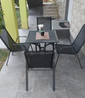 Municipality of Gracac Apartment | Andrić