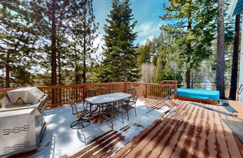 Upper Kingsbury House | Andria Grove